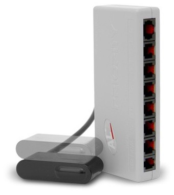 ALP ControlModule + 2-Sensor